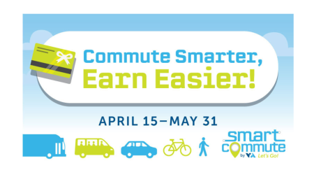 Commute Smarter, Earn Easier!