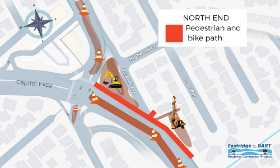 North End Capitol and Capitol