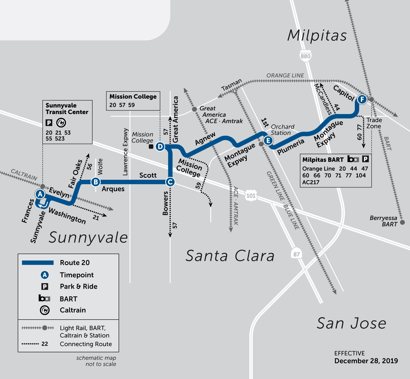 Route Schedule. 20 автобус маршрут движения