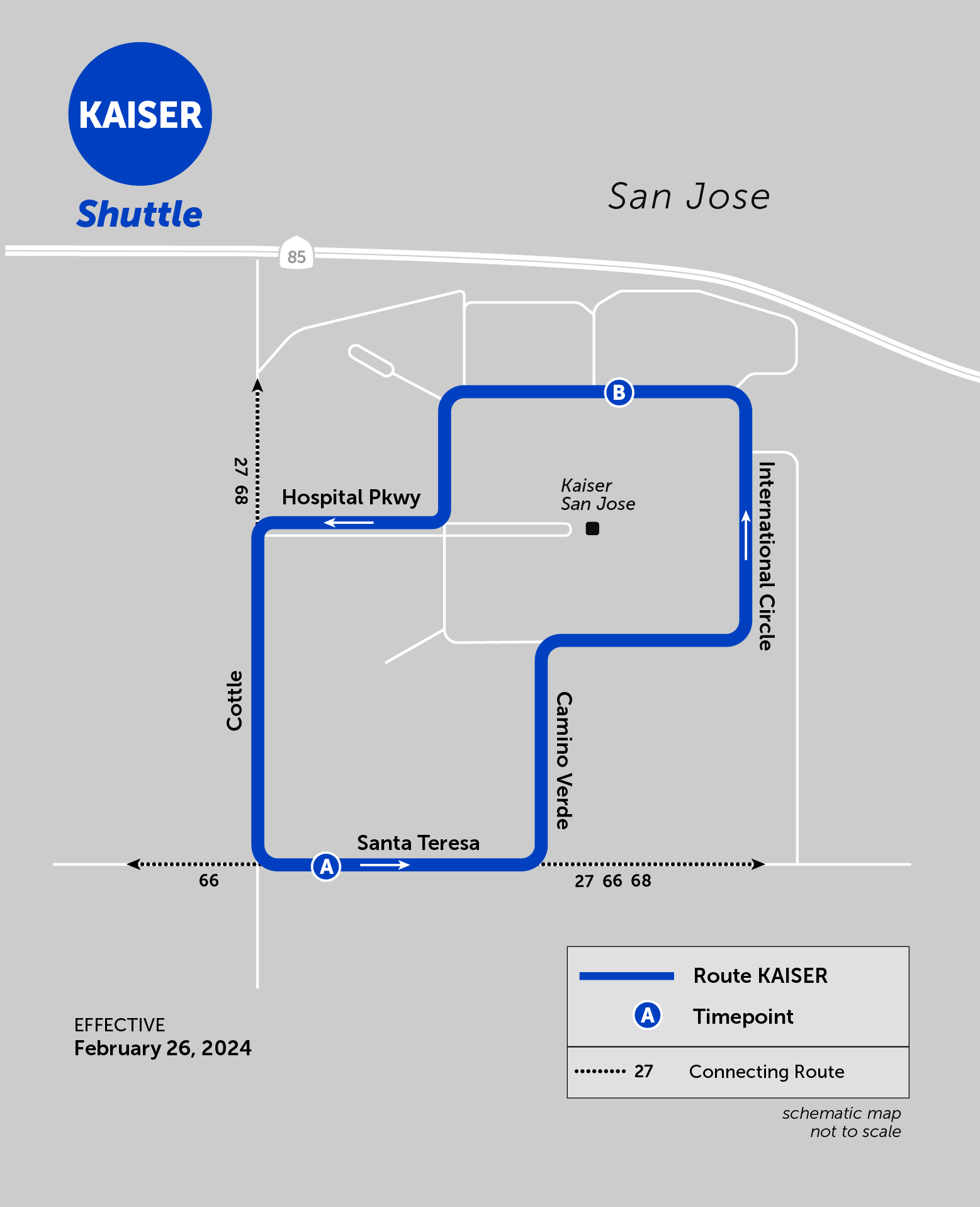 Kaiser Santa Teresa Building 4 - rlirvxr