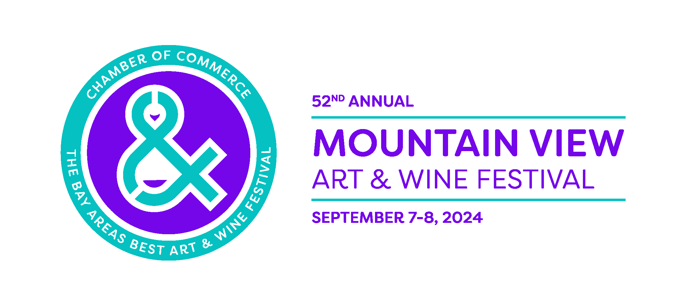 Take VTA to the 52nd Annual Mountain View Art & Wine Festival VTA