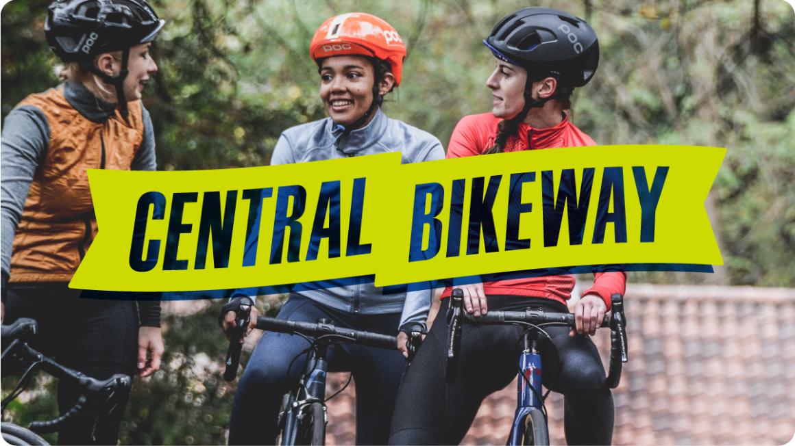 Central Bikeway