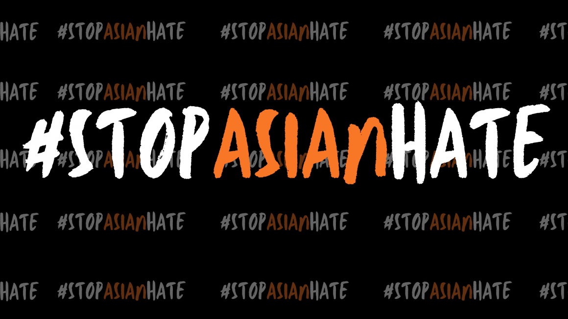 stop asian hate