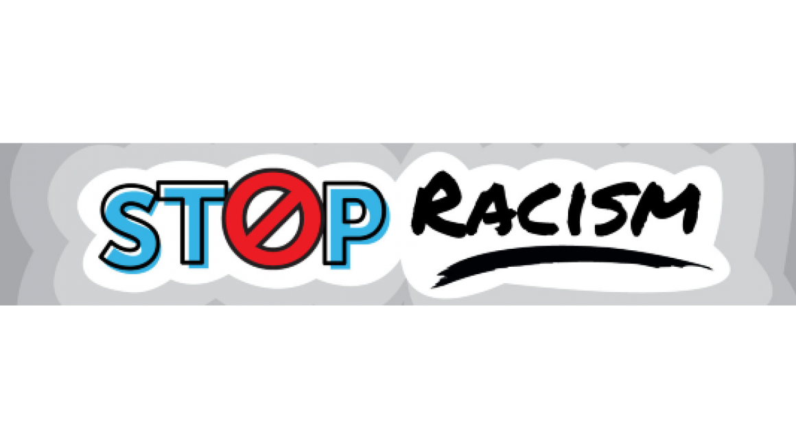 stop racism