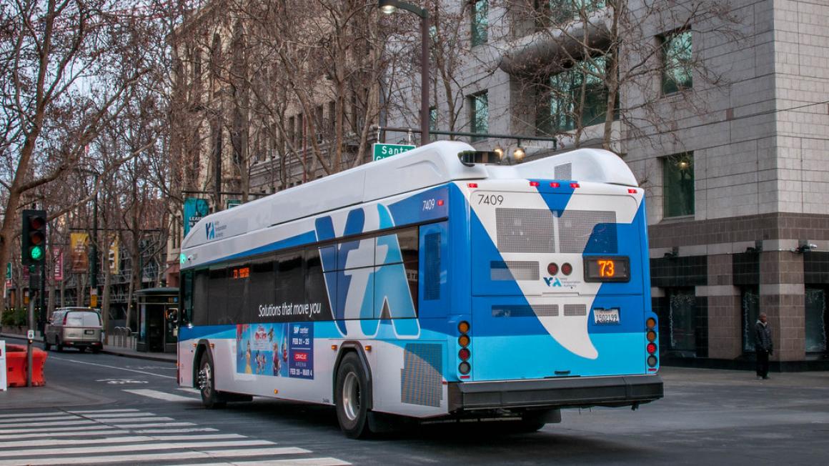 vta bus