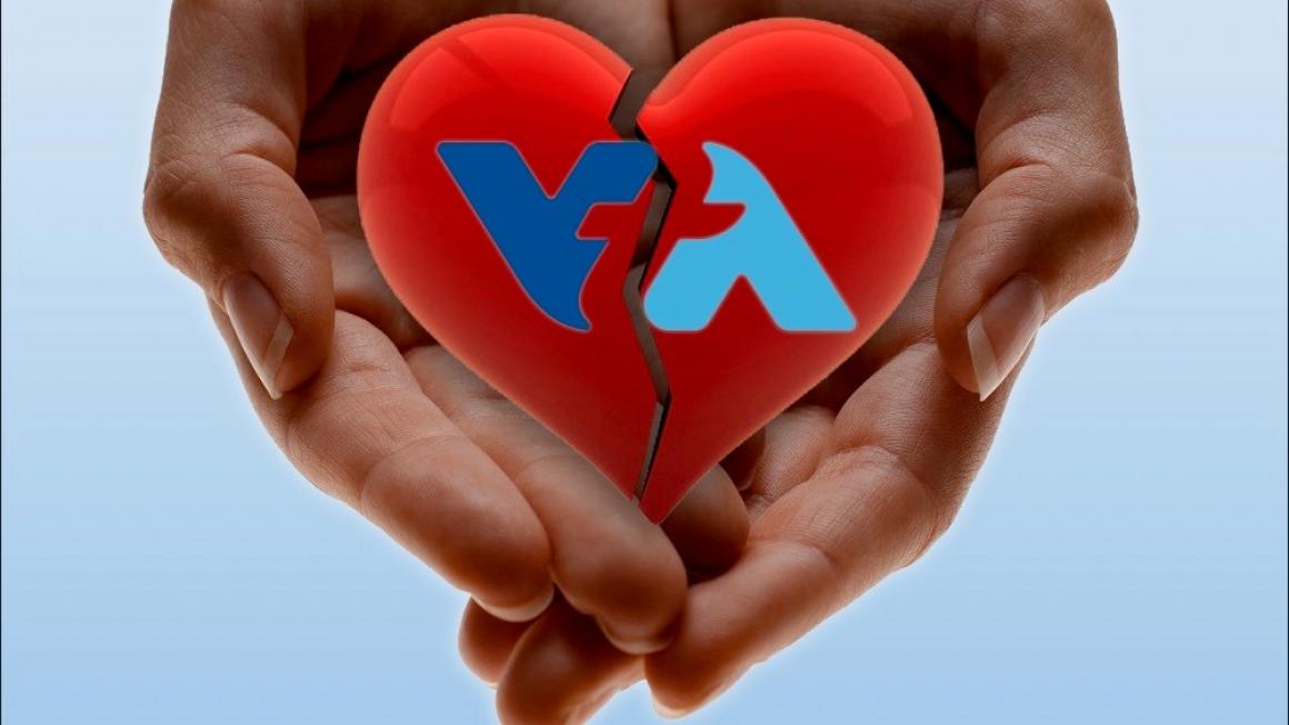 VTA Family graphic