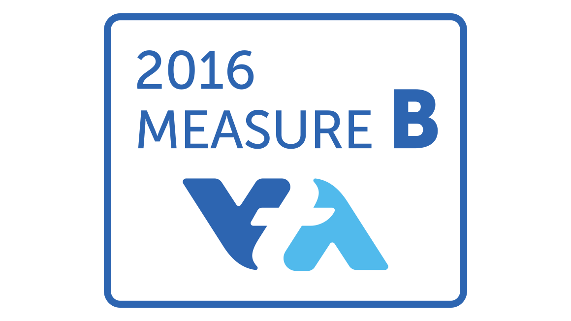 2016 Measure B