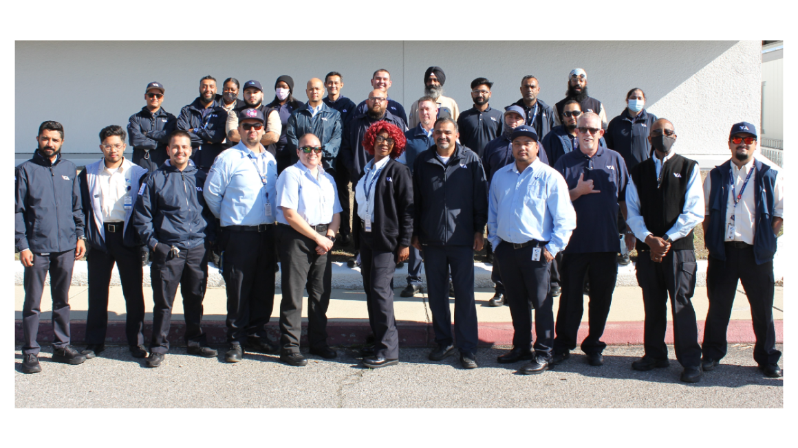 bus operator graduates