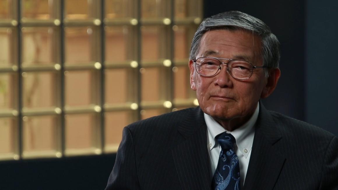 Norm Mineta