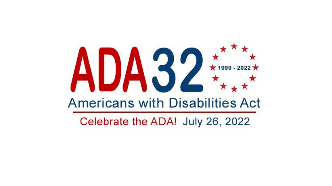 ada annyversary logo