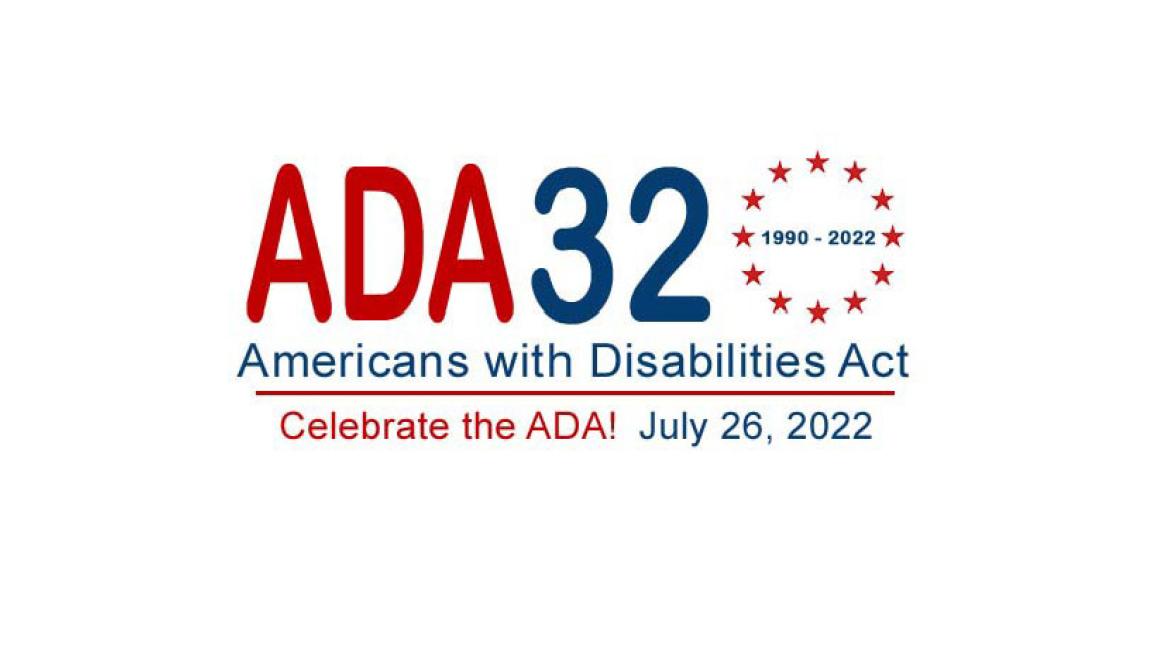 ada annyversary logo