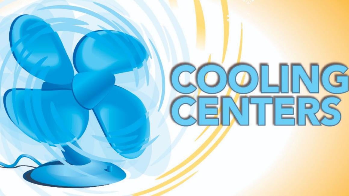 Cooling Centers