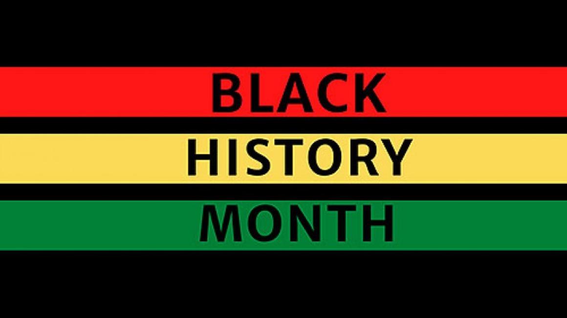 Black History Month