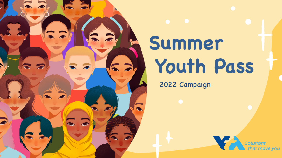 summer youth oass campaign