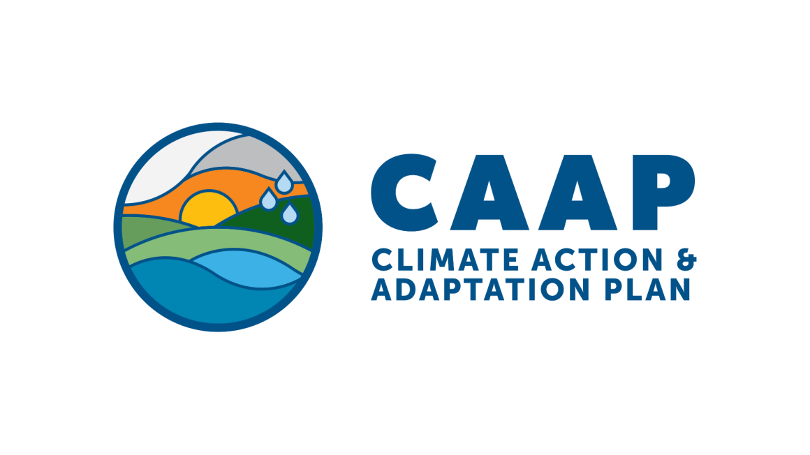 CAAP logo