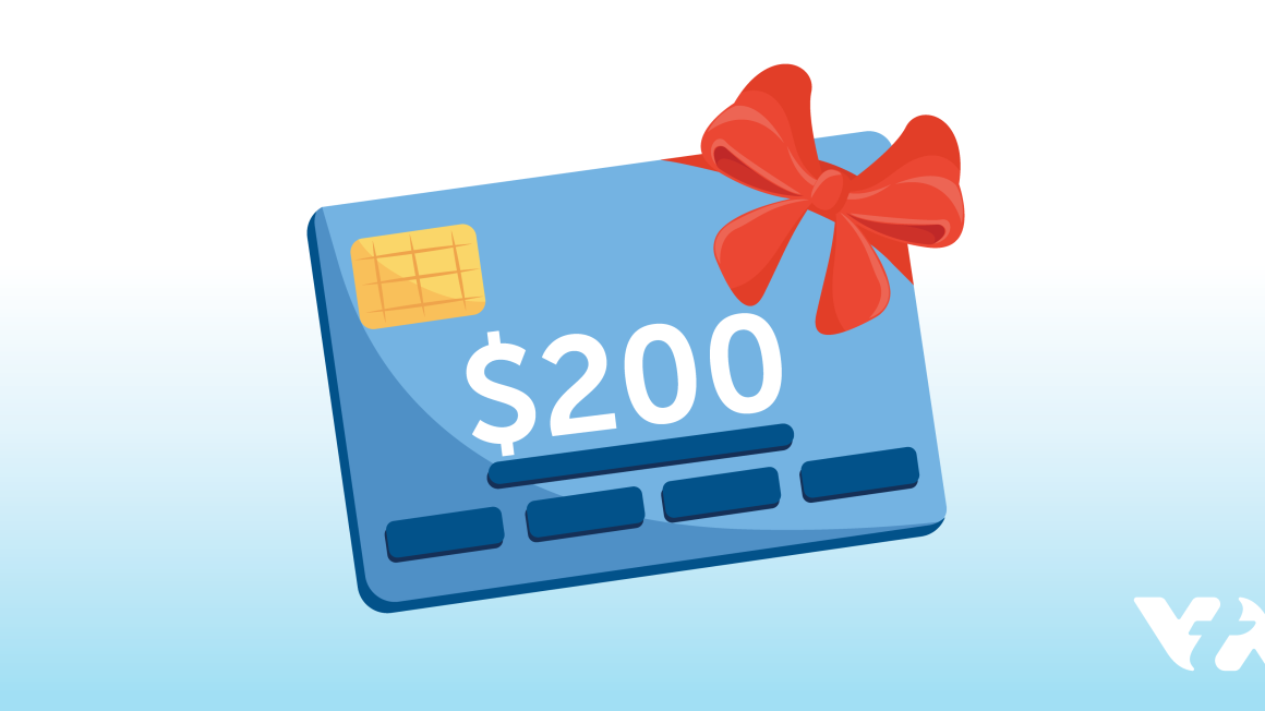 $200 gift card for one lucky winner that participates in the VTA Survey 