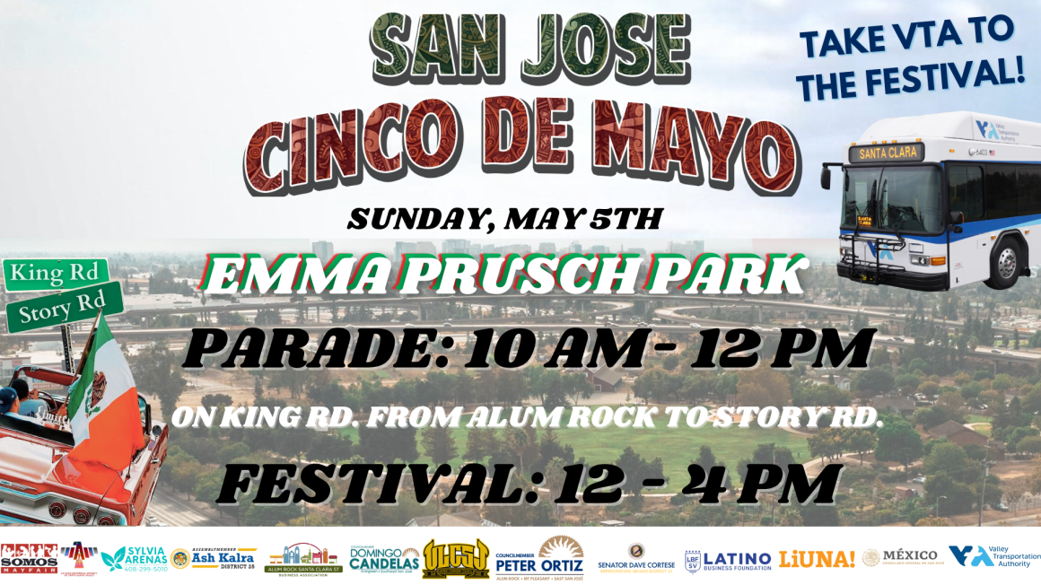 cinco de mayo poster