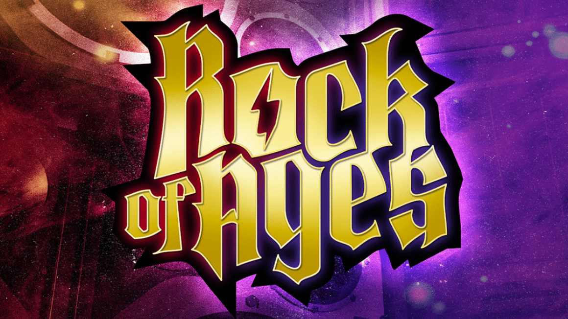 Rock of Ages