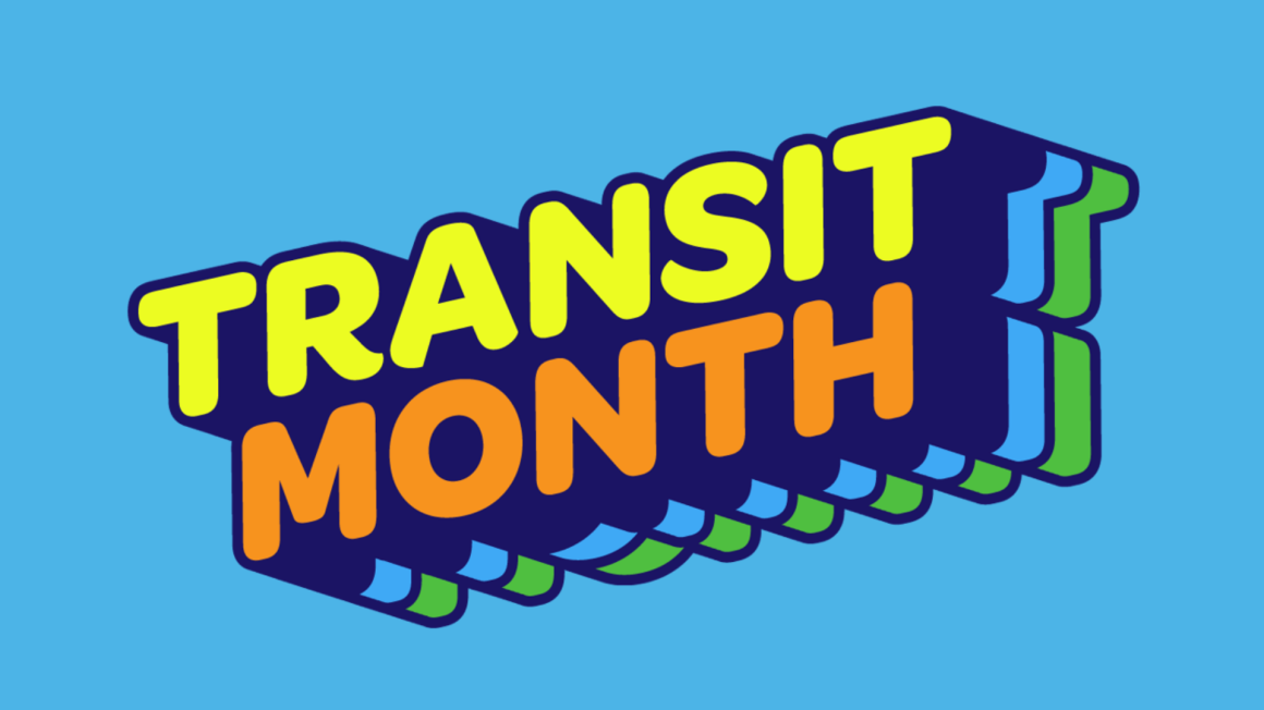 Transit Month