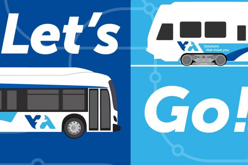 Homepage Vta