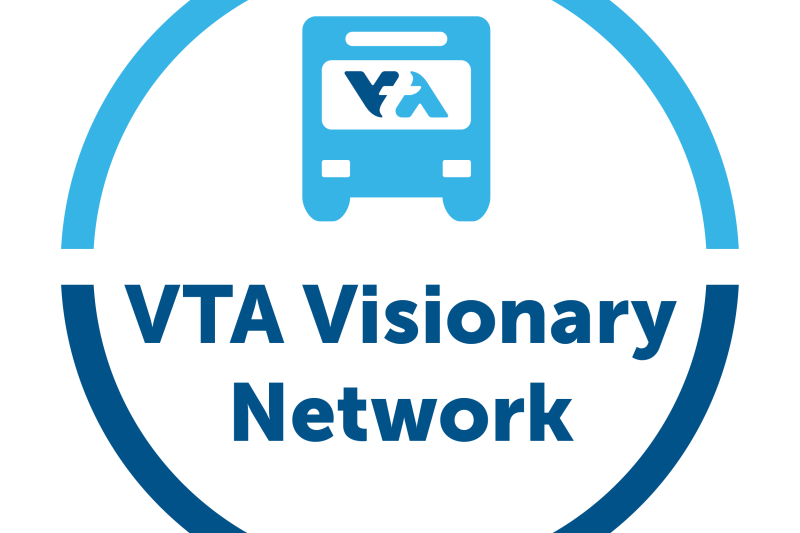 Logo for Visionary Network 