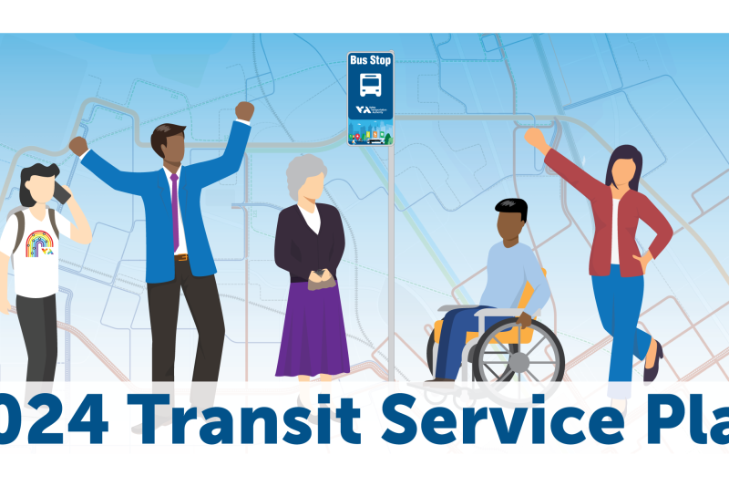 2024 Transit Plan