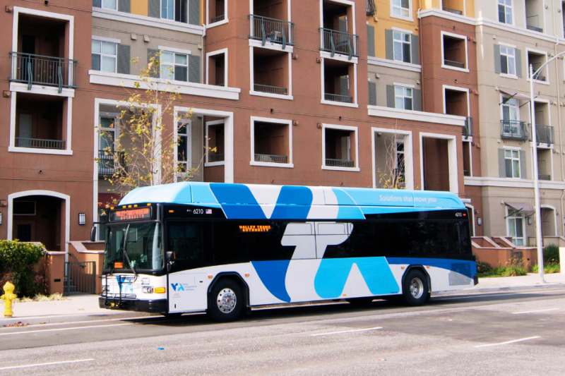 Homepage | VTA