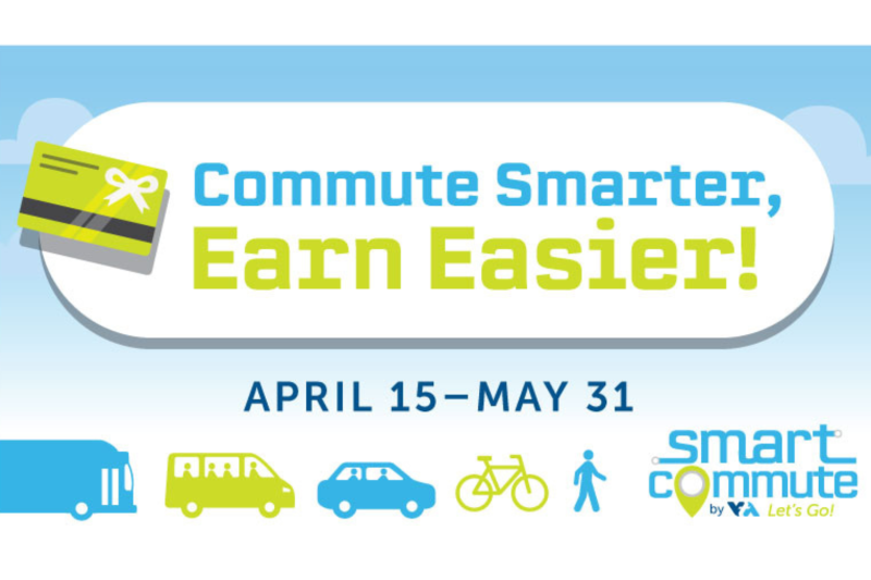 Commute Smarter, Earn Easier!