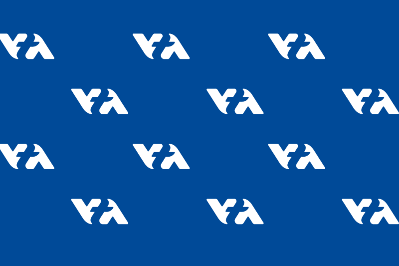 VTA logos