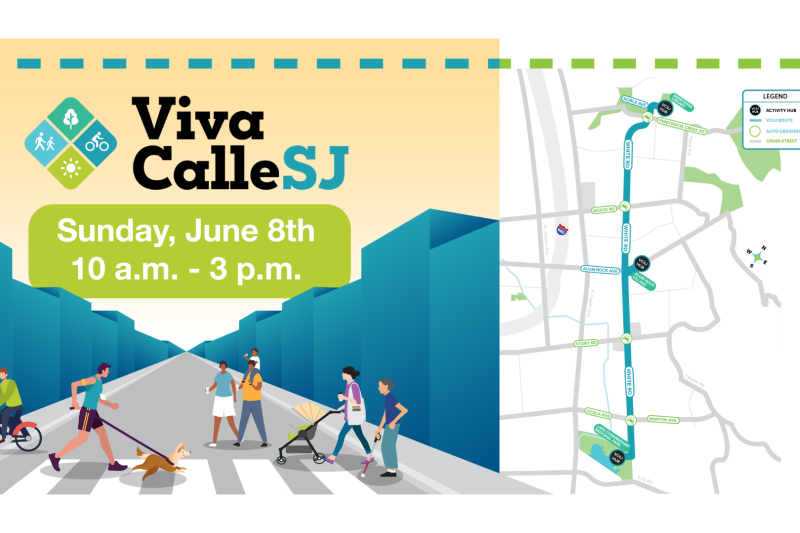 Viva Calle SJ Image