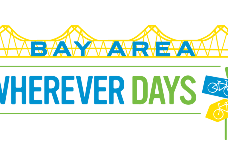 Bike to Work Day banner