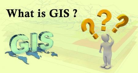 What is GIS?