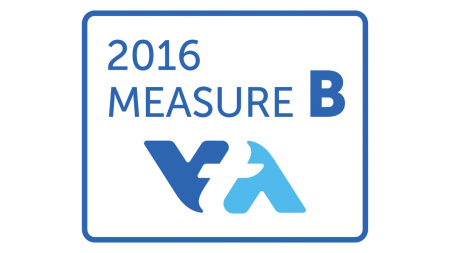 2016 Measure B Website