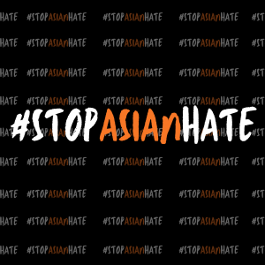 stop asian hate