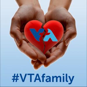VTA Family graphic