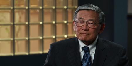 Norm Mineta