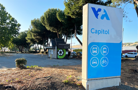 vta recycling stations