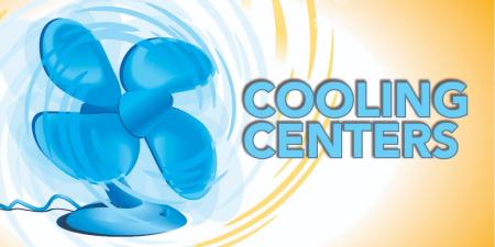 Cooling Centers