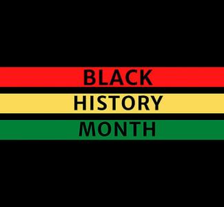 Black History Month