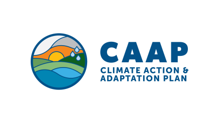 CAAP logo