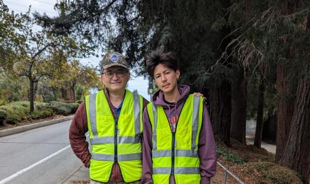 peter and ryan chen