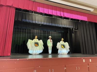 folklorico dance