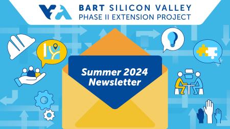 Summer Newsletter Header