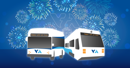 4th of july vta
