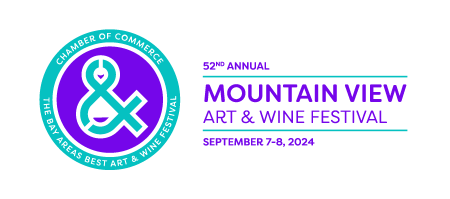 Mountain View Art and Wine Festival