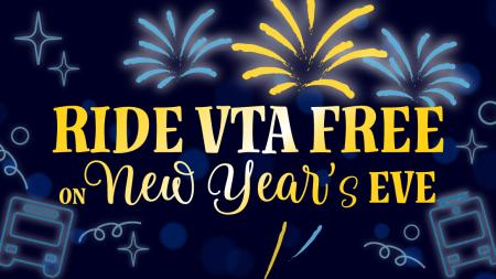 free vta service
