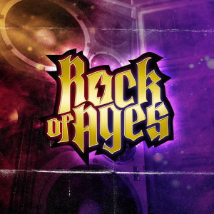 Rock of Ages