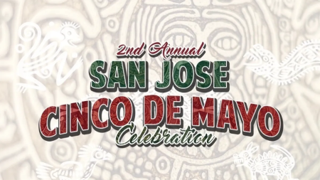 San Jose Cinco De Mayo
