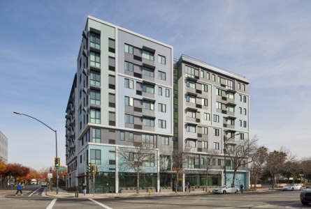 Arya Housing Building