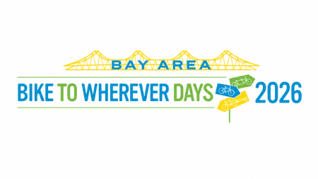 Bay Area Bike to Wherever Days